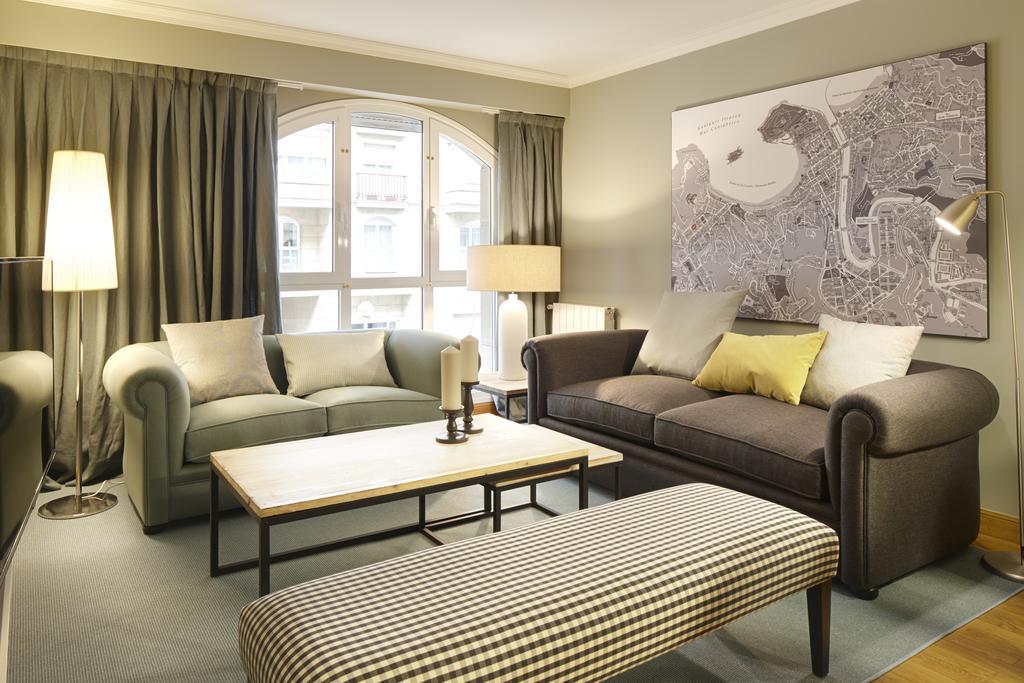 Apartment Playa De Ondarreta By Feelfree *